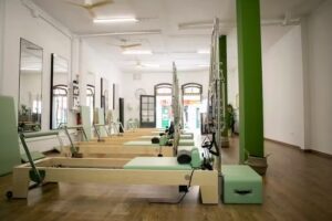 Knowa Pilates Studio Tegueste