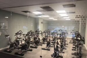 Koa Sport Fitness Center