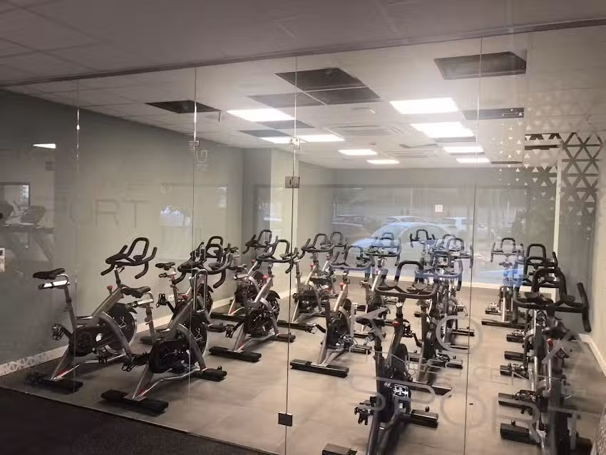 Koa Sport Fitness Center