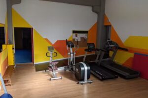 Kokoro Porreres Centre Cultural i Esportiu