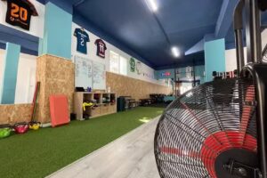 Koore – Entrenador Personal en Torrent