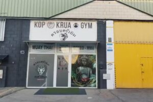Kop Krua
