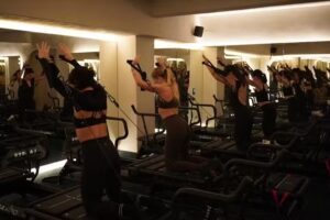 Kore Lab Lagree Studio