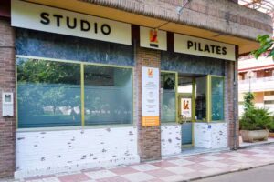 Kore Studio Pilates