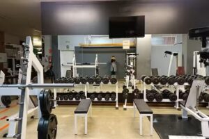 Korpore Fitness & Health Center