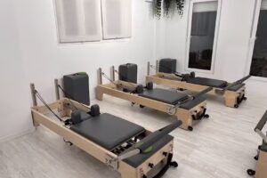 KOYIGAM PILATES