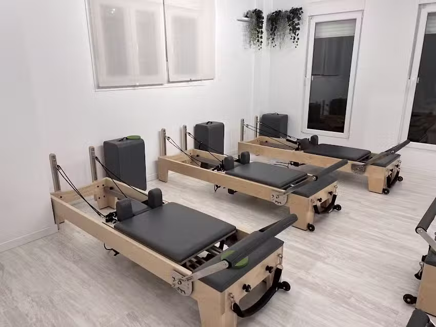 KOYIGAM PILATES