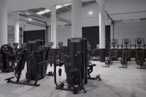 Kraftwerk Icod de los Vinos