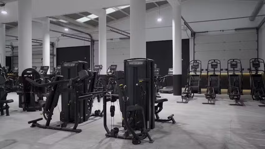 Kraftwerk Icod de los Vinos