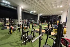 Kraftwerk La Orotava