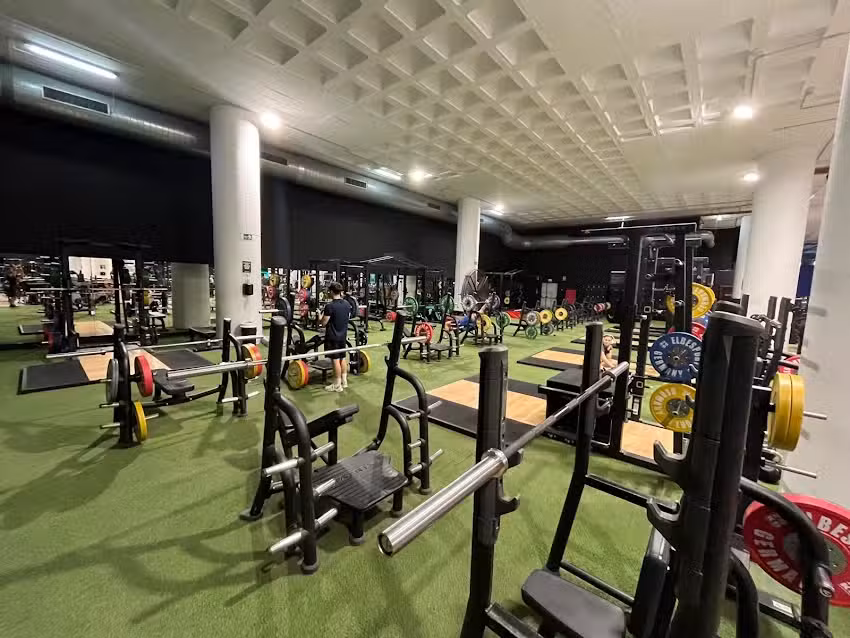 Kraftwerk La Orotava