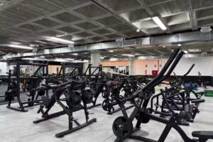 Kraftwerk Las Chafiras