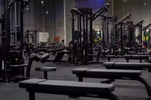 Kraftwerk Los Majuelos