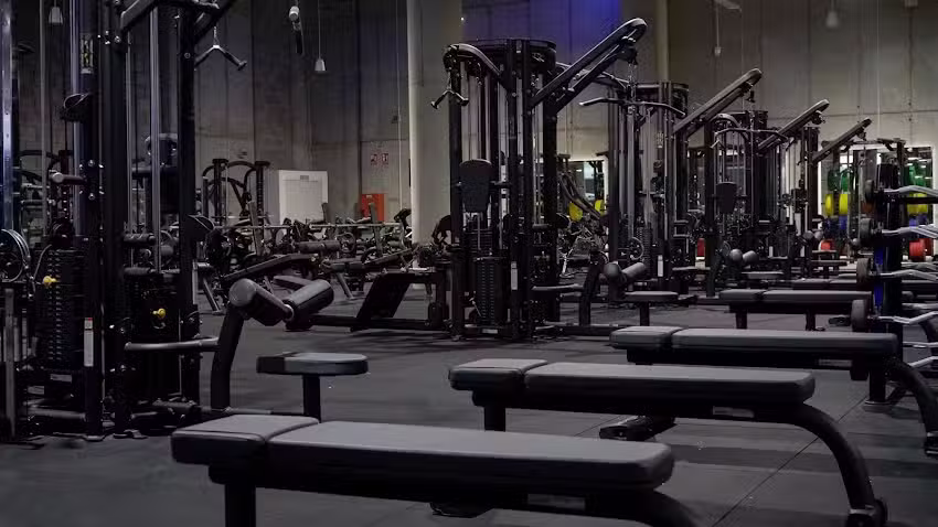 Kraftwerk Los Majuelos