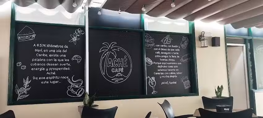 Kraftwerk Los Realejos