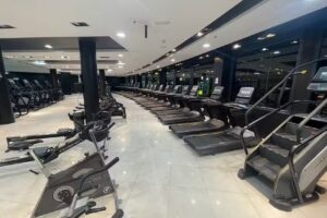 Kraftwerk Miller Bajo