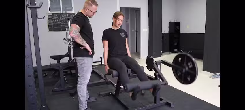 Kraken Strength Club