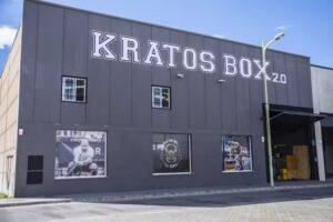 Kratosbox