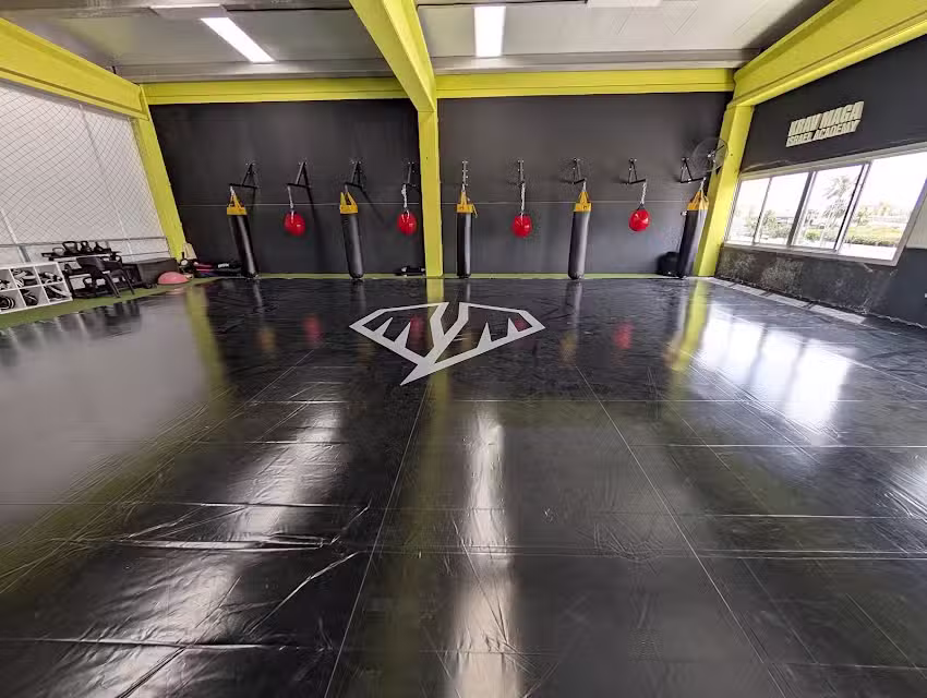 Krav Maga Dos Hermanas – Krav Maga defensa personal adultos e infantil