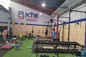 KTB CrossFit
