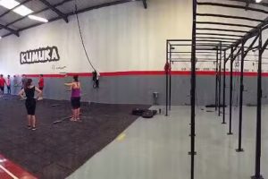 Kumuka CrossFit