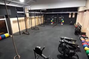 Kyodai Centro de Entrenamiento