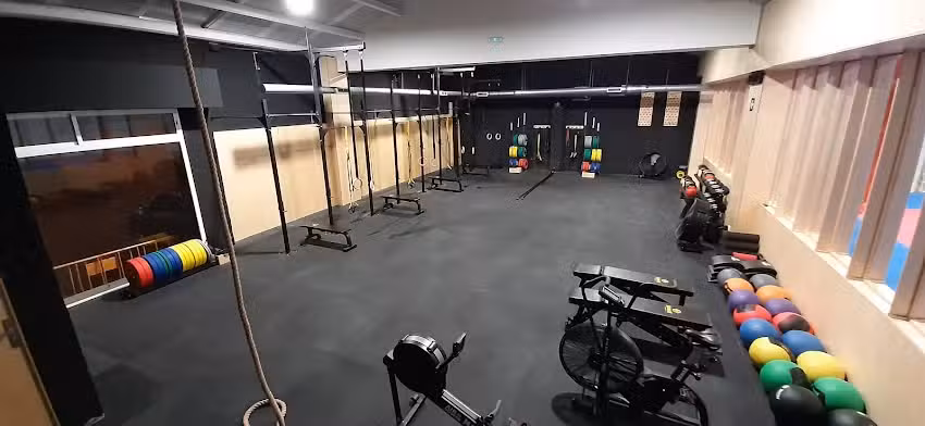 Kyodai Centro de Entrenamiento