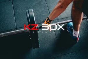 KZ BOX TRAINING