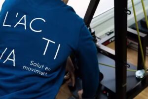 L’ACTIVA -Salut en Moviment-