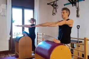 L’ATELIER PILATES BILBAO