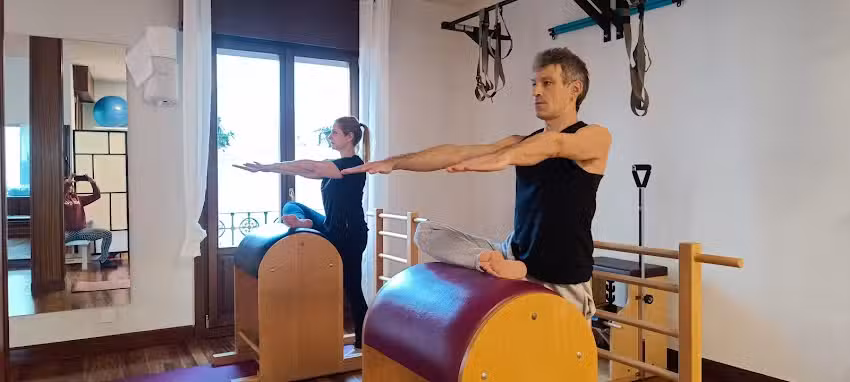 L’ATELIER PILATES BILBAO
