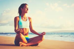 l’Essència Yoga & Pilates