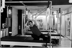 L´ESSENZIA Pilates