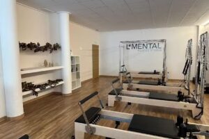 L*Mental Pilates Studio