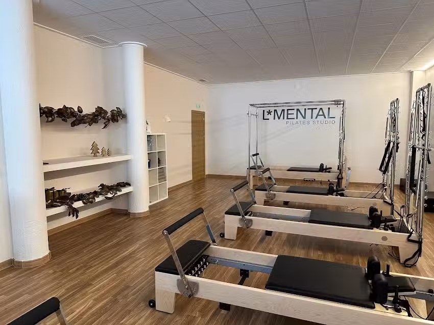 L*Mental Pilates Studio