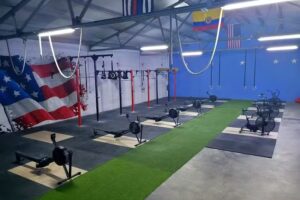 La bañeza crosstraining 41