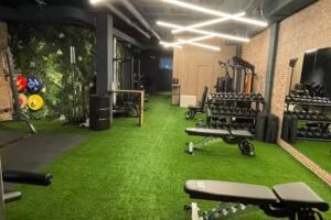 La Base Strength | Personal Training Sitges