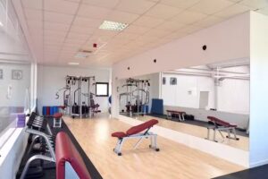 La Blanca Sports Club