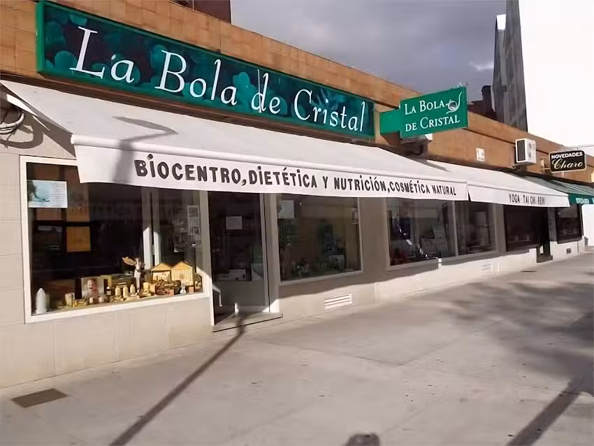 La Bola de Cristal