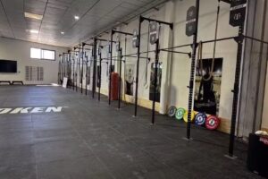 La Cápsula Banbroken