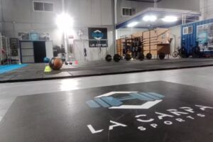 La Carpa Sports