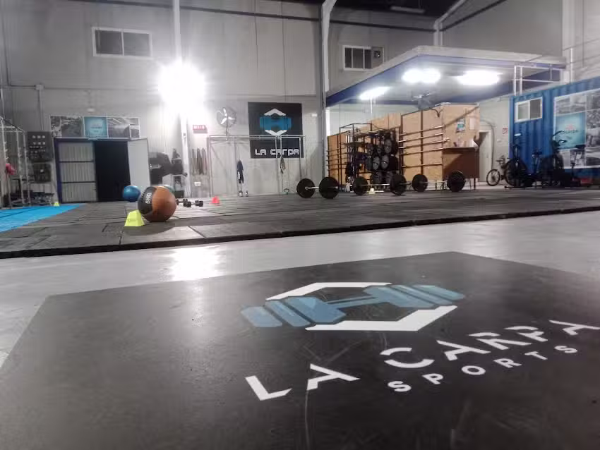 La Carpa Sports