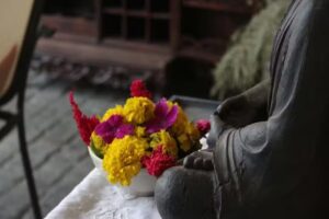 La Casa de Marina – Retiros de meditación