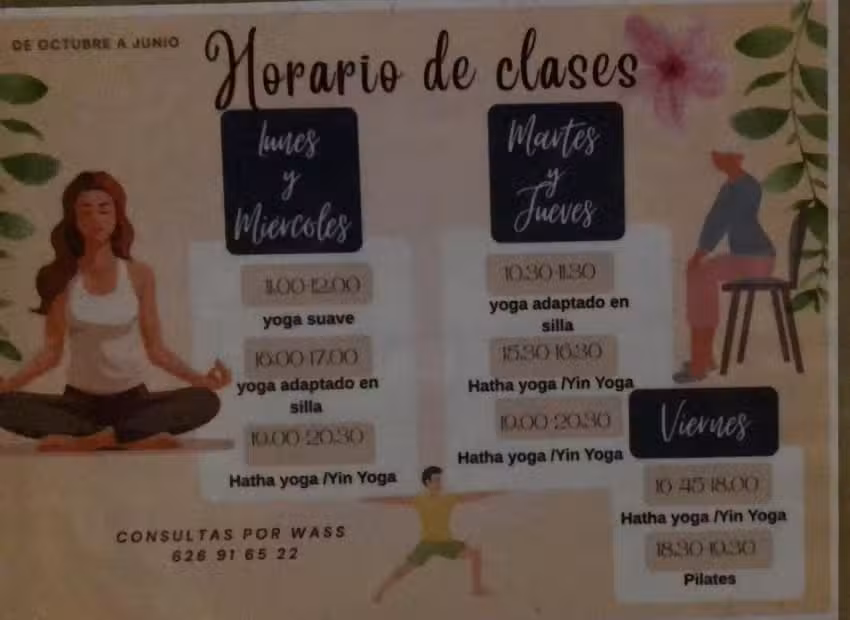 LA CASA DEL YOGA – OM SHANTI