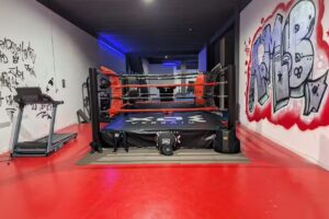 La Cubierta de Sierra Mágina