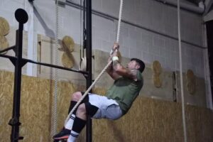 La Cueva Crosstraining