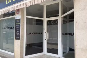 La Cúpula Center – Centro de entrenamiento
