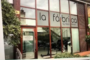 La Fabrica Pedro Bianco