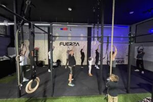 La Forja Functional Fitness
