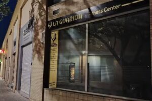 La Guarida Fitness Center